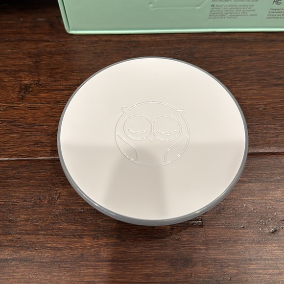 Like New Owlet Smart Sock 2 - Picture 3 of 8